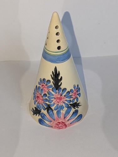 Clarice cliff art deco conical - deco,