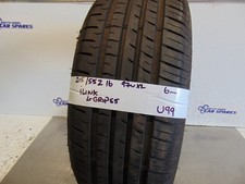 215/55/16 Part worn Tyre iLink L-Grip 55 97W XL 6 mm Single U99
