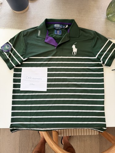 Wimbledon 2026 polo ralph - wimbledon,