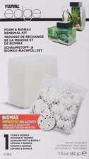 Fluval edge bio - bio, filter