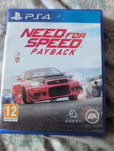 Need for speed - for,
