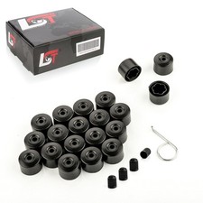 20x Shrouds Wheel screw caps
