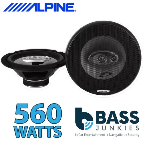 Alpine sxe 2035s 20cm - -,