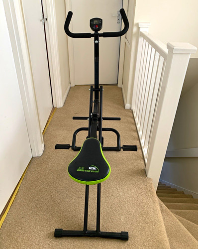 Gymform booster plus - ab,