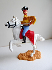 TIMPO - Wild West Mounted