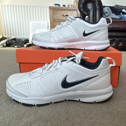 Nike lite trainers - nike, t-lite