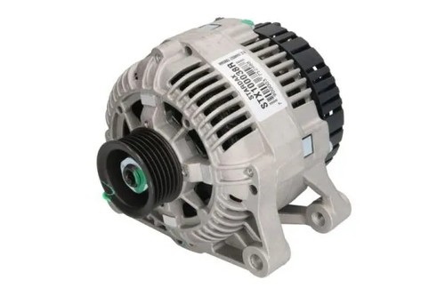Alternator fits citroën i - fits:, c3