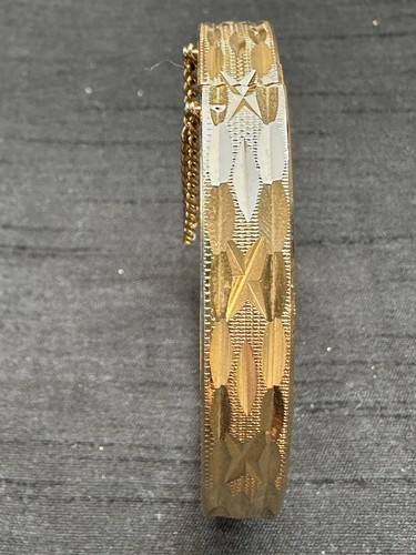 Vintage 18k rgp gold plated - vintage,