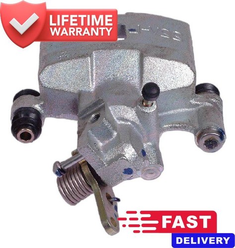 Rear left brake caliper - left,