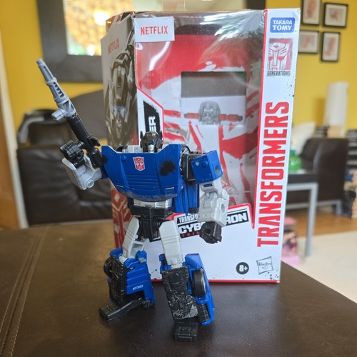 Transformers war for - for, cybertron