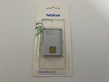 New - Genuine NOKIA BP-4L Battery For E71 - E52 - E55 - E72 -E90 - E61i