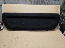 05-13 Mk1 Toyota Aygo Parcel