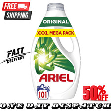 Ariel Washing Liquid Laundry