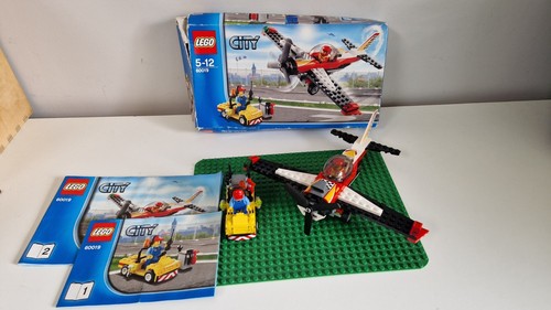 Lego city stunt - -,