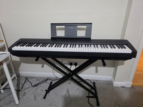 Yamaha 45b portable digital - p-45b,