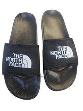 North Face Sliders, Sandles
