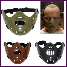 Hannibal Masks Horror Hannibal