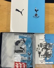 Tottenham Hotspur Spurs