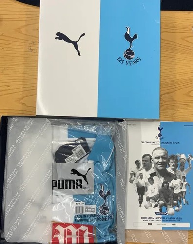 Tottenham hotspur spurs - tottenham,