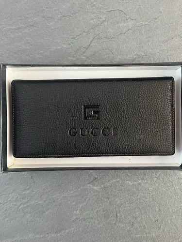 Gucci long wallet genuine - long,