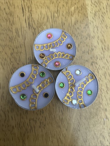 Brand new set mendhi - new, of