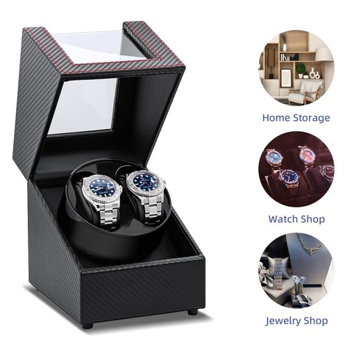 Automatic double watch - automatic,