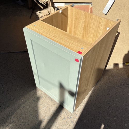 Symphony blonde oak 500 - oak,
