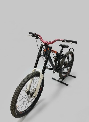 Kona stab delux medium - delux, dh