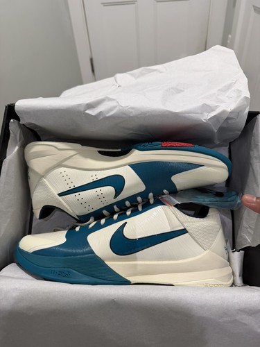 Size nike kobe 5 protro - 11,