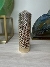 Luxury Bottle Refill Van Cleef