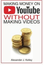 Making Money On YouTube