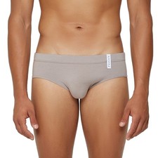 Prisma Core Taupe Brief men
