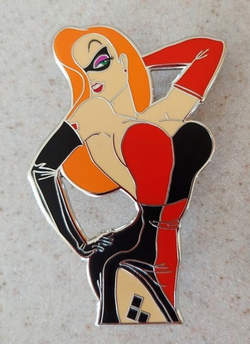 Fantasy pin jumbo disney - jumbo,
