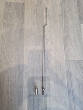 Yamaha outboard 40hp 40b 40br 676 Gear Shift Rod 2 Stroke 676-44143-00