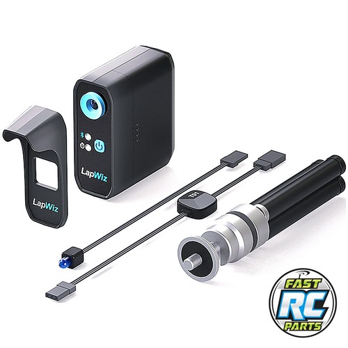 Skyrc sky lapwiz lapcounter - skyrc,