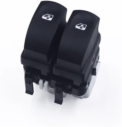Front left driver window lift - front,