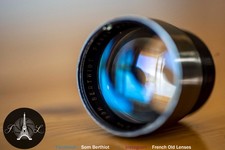 🔥Som Berthiot Anastigmat