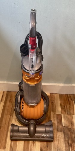 Dyson dc24 animal vacuum - dyson,