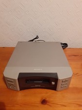 SONY TC-TX515 STEREO CASSETTE