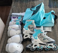 Oxelo Inline Skates Plus