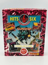 Hits For Six Vol. 3 -