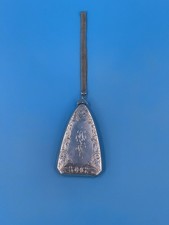 Antique Sterling Silver