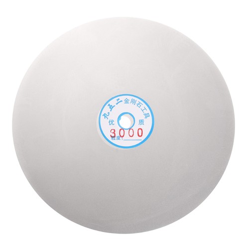 Diamond flat lap disc - diamond,