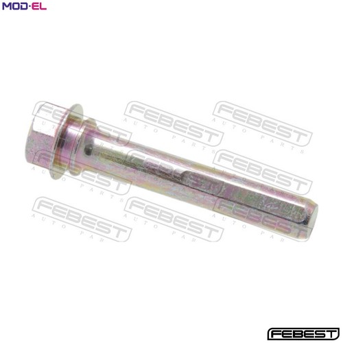 Guide bolt brake caliper - guide,
