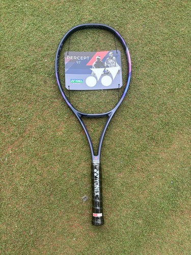 Yonex precept midnight - midnight,