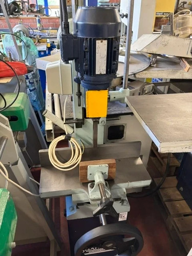 Used sedgwick 571 morticer - morticer, 3