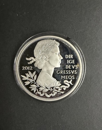 Coin 2012 elizabeth ii - 2012,