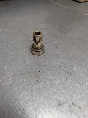Lister type carburettor - d,