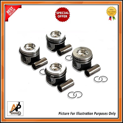 For jaguar diesel 204dtd - for,