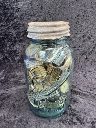 Vintage antique mystery - vintage,